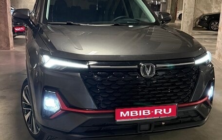Changan CS35 Plus, 2024 год, 1 900 000 рублей, 1 фотография