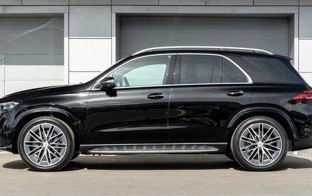 Mercedes-Benz GLE AMG, 2025 год, 14 800 000 рублей, 3 фотография