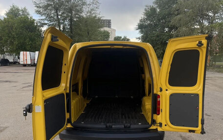 Volkswagen Caddy IV, 2019 год, 2 250 000 рублей, 1 фотография