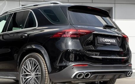 Mercedes-Benz GLE AMG, 2025 год, 14 800 000 рублей, 7 фотография