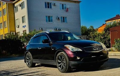 Infiniti EX, 2008 год, 900 000 рублей, 1 фотография