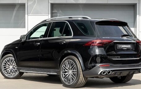 Mercedes-Benz GLE AMG, 2025 год, 14 800 000 рублей, 5 фотография
