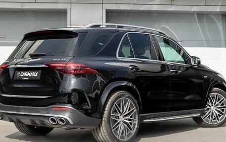 Mercedes-Benz GLE AMG, 2025 год, 14 800 000 рублей, 6 фотография