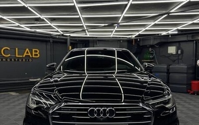 Audi A6, 2021 год, 4 850 000 рублей, 1 фотография