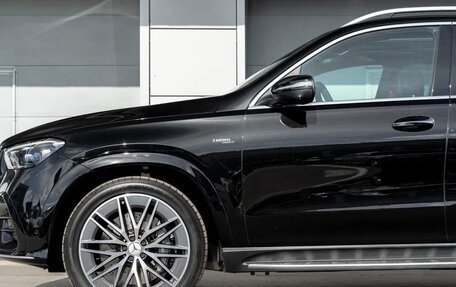 Mercedes-Benz GLE AMG, 2025 год, 14 800 000 рублей, 4 фотография