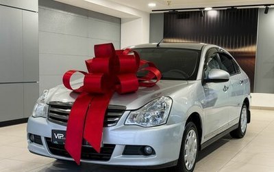 Nissan Almera, 2018 год, 837 000 рублей, 1 фотография