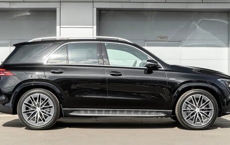 Mercedes-Benz GLE AMG, 2025 год, 14 800 000 рублей, 8 фотография