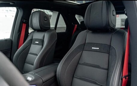 Mercedes-Benz GLE AMG, 2025 год, 14 800 000 рублей, 23 фотография