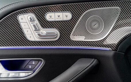 Mercedes-Benz GLE AMG, 2025 год, 14 800 000 рублей, 20 фотография