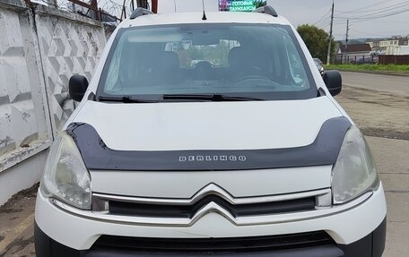 Citroen Berlingo II рестайлинг, 2012 год, 300 000 рублей, 1 фотография