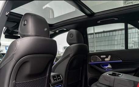 Mercedes-Benz GLE AMG, 2025 год, 14 800 000 рублей, 26 фотография