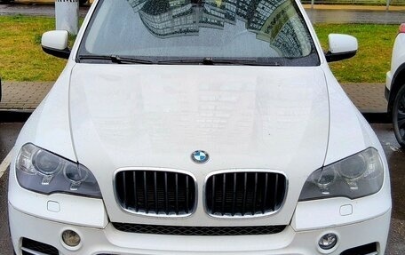 BMW X5, 2013 год, 1 850 000 рублей, 1 фотография