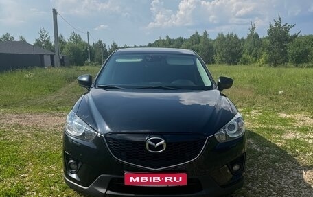 Mazda CX-5 II, 2014 год, 1 770 000 рублей, 1 фотография