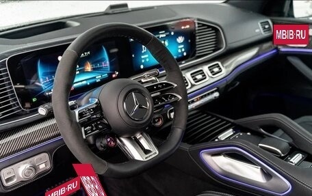 Mercedes-Benz GLE AMG, 2025 год, 14 800 000 рублей, 18 фотография