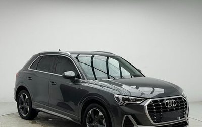 Audi Q3, 2023 год, 1 880 000 рублей, 1 фотография