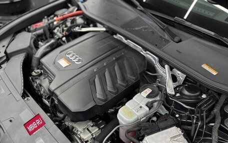 Audi A6, 2021 год, 4 850 000 рублей, 7 фотография