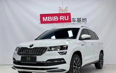 Skoda Karoq I, 2023 год, 2 100 000 рублей, 1 фотография