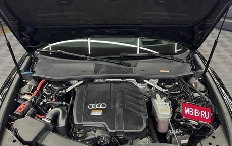 Audi A6, 2021 год, 4 850 000 рублей, 6 фотография