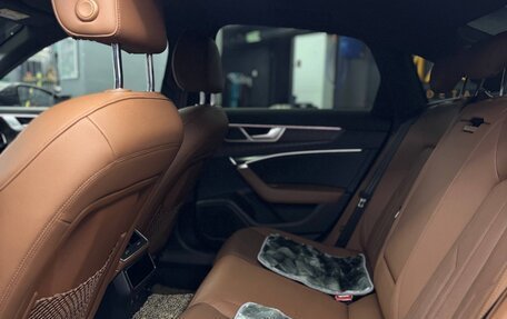 Audi A6, 2021 год, 4 850 000 рублей, 18 фотография