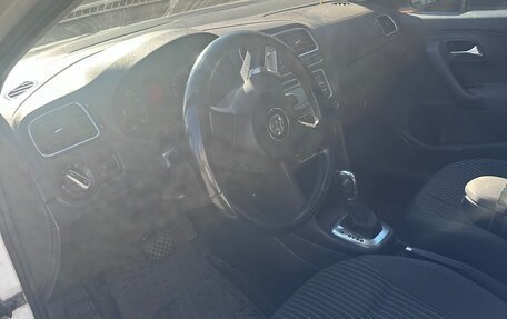 Volkswagen Polo VI (EU Market), 2012 год, 600 000 рублей, 1 фотография