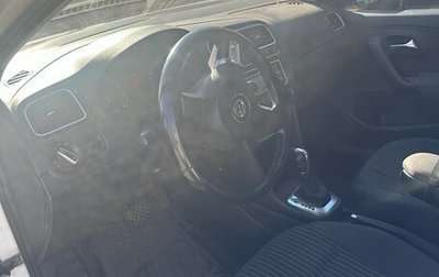 Volkswagen Polo VI (EU Market), 2012 год, 600 000 рублей, 1 фотография