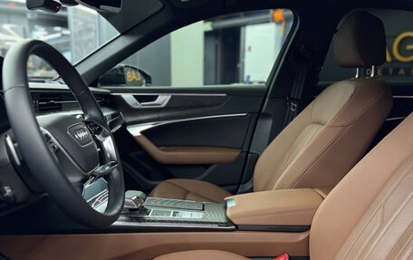 Audi A6, 2021 год, 4 850 000 рублей, 14 фотография