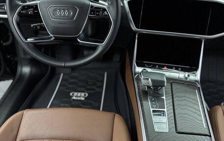 Audi A6, 2021 год, 4 850 000 рублей, 16 фотография