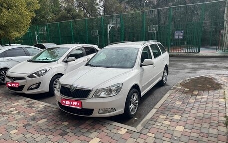 Skoda Octavia, 2012 год, 990 000 рублей, 1 фотография