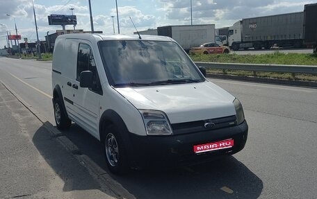 Ford Transit Connect, 2008 год, 530 000 рублей, 1 фотография