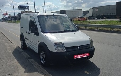 Ford Transit Connect, 2008 год, 530 000 рублей, 1 фотография