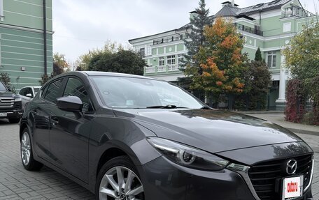 Mazda Axela, 2016 год, 1 470 000 рублей, 4 фотография