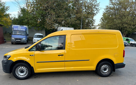 Volkswagen Caddy IV, 2019 год, 2 250 000 рублей, 5 фотография