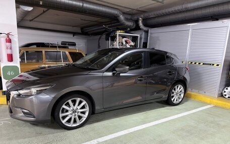 Mazda Axela, 2016 год, 1 470 000 рублей, 2 фотография