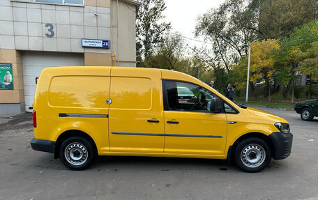 Volkswagen Caddy IV, 2019 год, 2 250 000 рублей, 3 фотография