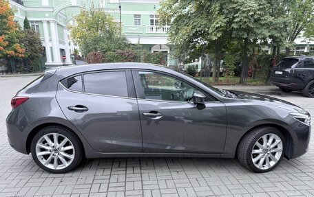 Mazda Axela, 2016 год, 1 470 000 рублей, 6 фотография