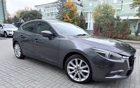 Mazda Axela, 2016 год, 1 470 000 рублей, 5 фотография