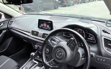 Mazda Axela, 2016 год, 1 470 000 рублей, 11 фотография