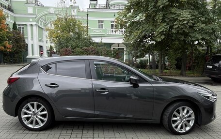 Mazda Axela, 2016 год, 1 470 000 рублей, 7 фотография