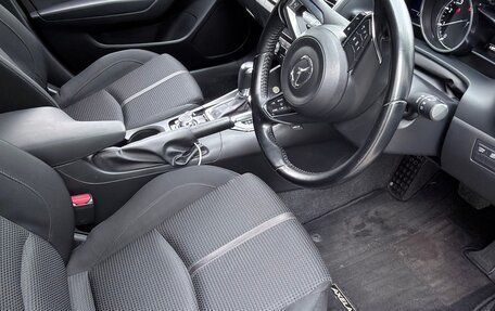 Mazda Axela, 2016 год, 1 470 000 рублей, 10 фотография