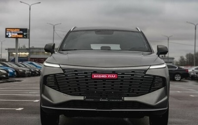 Haval F7, 2026 год, 3 563 010 рублей, 1 фотография