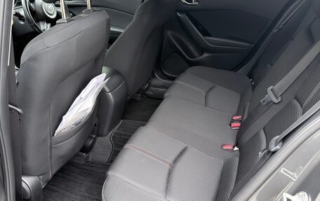 Mazda Axela, 2016 год, 1 470 000 рублей, 21 фотография