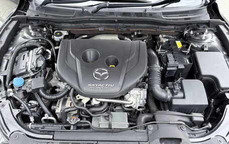 Mazda Axela, 2016 год, 1 470 000 рублей, 23 фотография