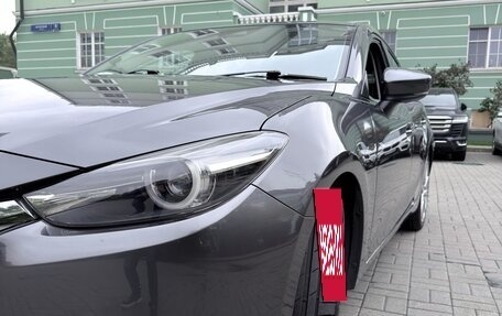 Mazda Axela, 2016 год, 1 470 000 рублей, 17 фотография