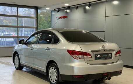 Nissan Almera, 2018 год, 837 000 рублей, 4 фотография