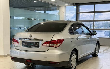 Nissan Almera, 2018 год, 837 000 рублей, 6 фотография
