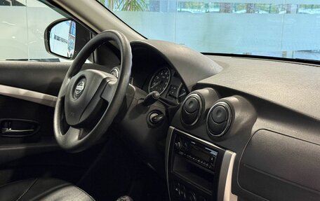 Nissan Almera, 2018 год, 837 000 рублей, 9 фотография
