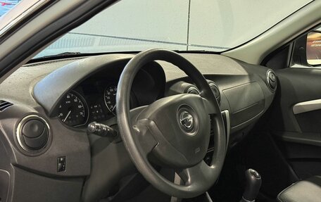 Nissan Almera, 2018 год, 837 000 рублей, 8 фотография
