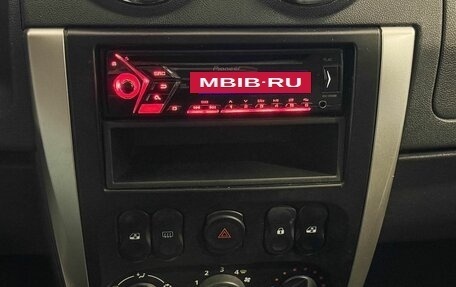 Nissan Almera, 2018 год, 837 000 рублей, 11 фотография