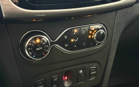 Renault Logan II, 2020 год, 827 000 рублей, 11 фотография