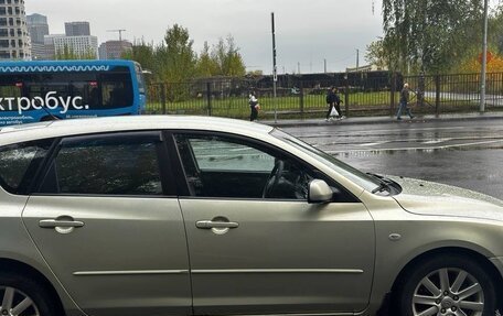 Mazda 3, 2008 год, 422 000 рублей, 3 фотография